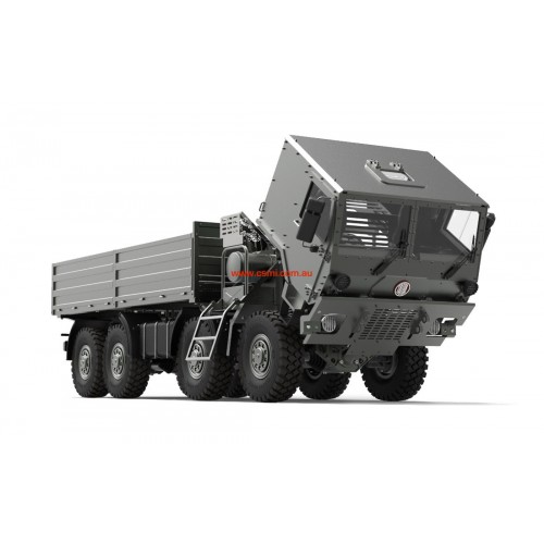 tatra rc truck