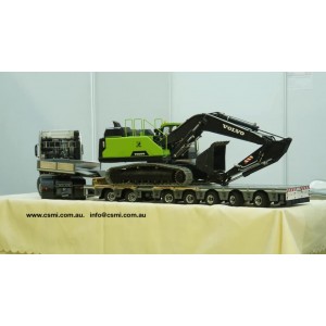 diecast construction models for sale