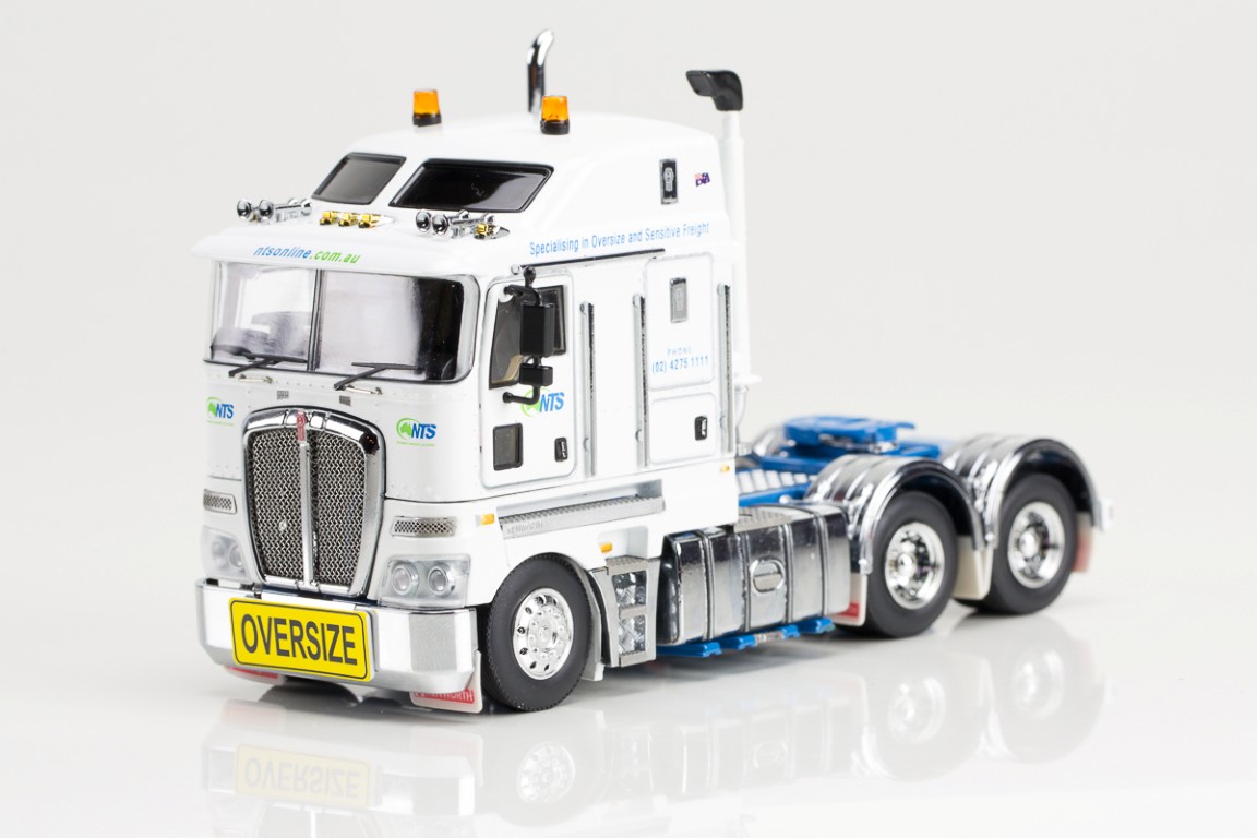 diecast transport trucks