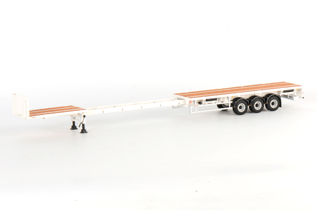 diecast trailers