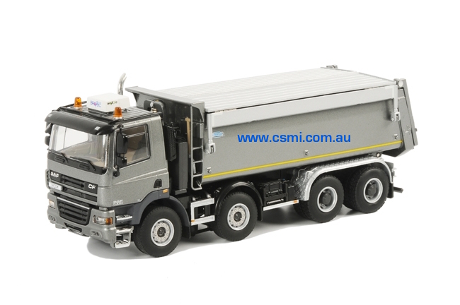 rc truck daf