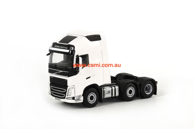volvo truck rc