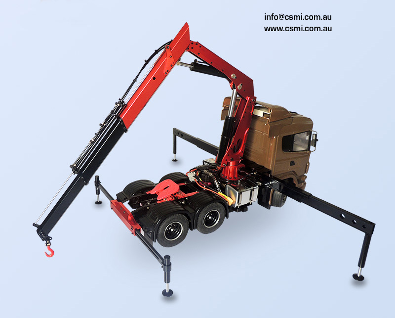 rc hiab crane