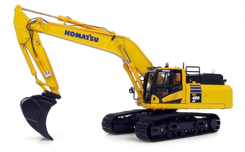 rc excavator shop