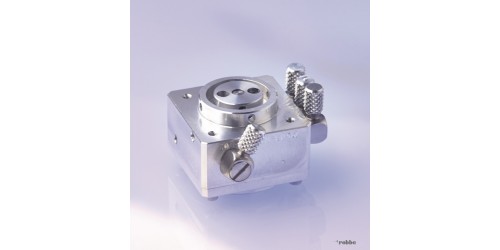 rc hydraulic pump for scale