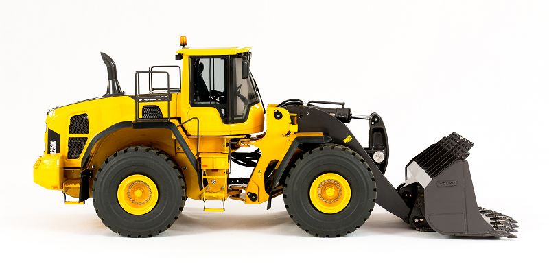 NOT IN STOCK Volvo L250G
