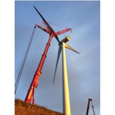 Sold out Fly Jib for Liebherr LTM1500 (Jib Only) 