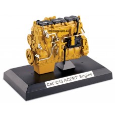 SOLD OUT CAT 1:12 scale C15 Acert Engine 55139