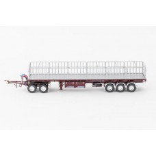 Sold out MaxiTRANS Road Train Set - Vintage Burgundy