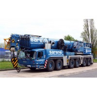 Sarens GMK 6300L