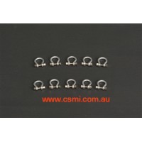 Shackles 200T