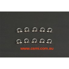 Shackles 200T