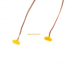 Side Marker Lights