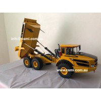 VLV Dumper A40G-X