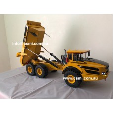 VLV Dumper A40G-X