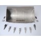 RC Wheel loader parts