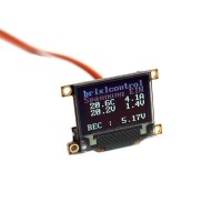 Excavator Display screen