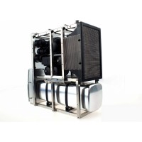 Heavy Haulage Module 