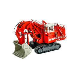 O&K RH200-S O&K RH200-S
