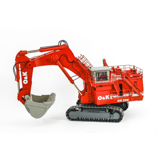 O&K RH200-E