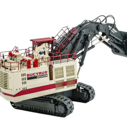 Bucyrus RH340-S Bucyrus RH340-S