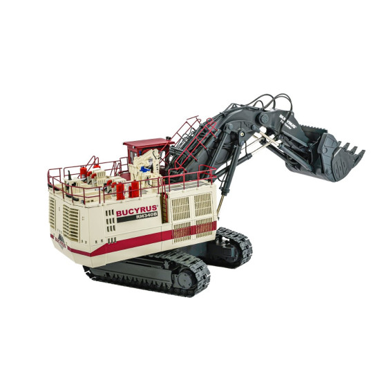 Bucyrus RH340-S Bucyrus RH340-S