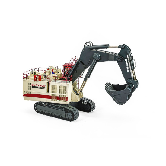 Bucyrus RH340-E Bucyrus RH340-E