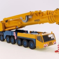 TEREX AC500 TEREX AC500