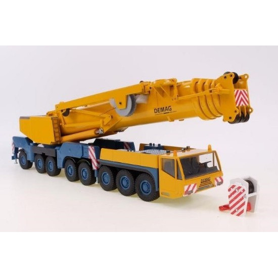 TEREX AC500 TEREX AC500