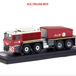 SOLD OUT MAMMOET ALE TROJAN 8870 SOLD OUT MAMMOET ALE TROJAN 8870