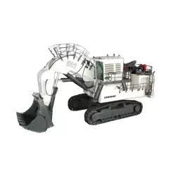 Liebherr R994B Mining Front Shovel - NZG 1:50 Scale Diecast Liebherr R994B Mining Front Shovel - NZG 1:50 Scale Diecast