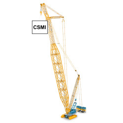 Sarens CC8800 Boom Booster Sarens CC8800 Boom Booster