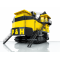 P&H 4800 XPC mining shovel Weiss Brothers