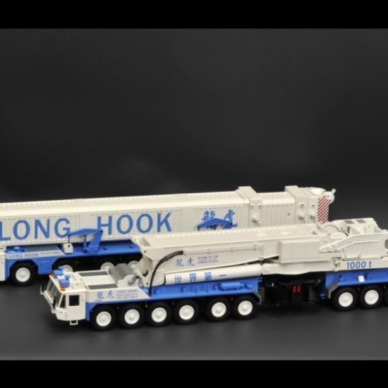 Gottawald AMK 1000 LONG HOOK Version