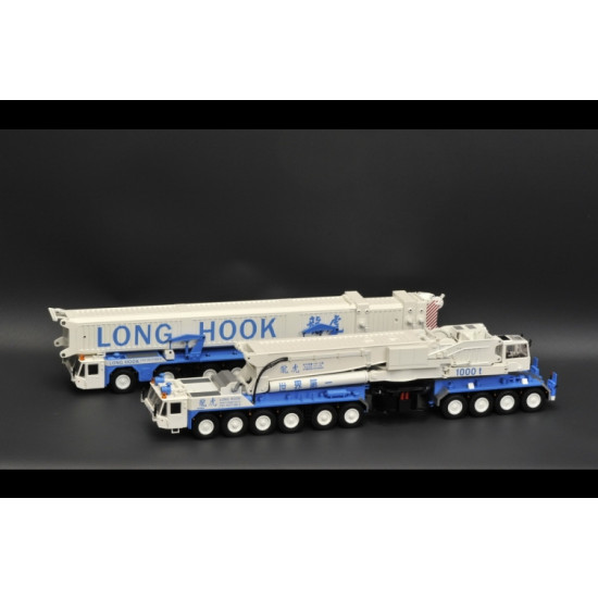 Gottawald AMK 1000 LONG HOOK Version Gottawald AMK 1000 LONG HOOK Version