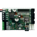 Dual Speed Controller with sound  SFR-1-D 1:14 or 1:16 scale