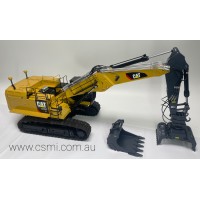 C374FL Demolition-5  RC Excavator RTR 