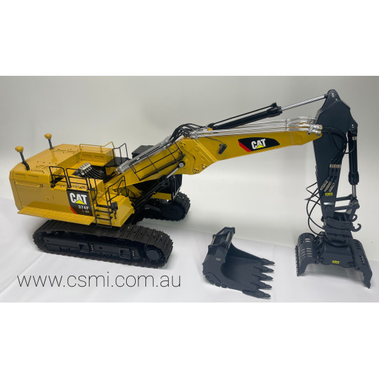 C374FL Demolition-5 RC Excavator RTR C374FL Demolition-5 RC Excavator RTR