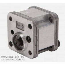 Hydraulic pump 1200ml per minute 