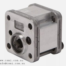 Hydraulic pump 1200ml per minute Hydraulic pump 1200ml per minute