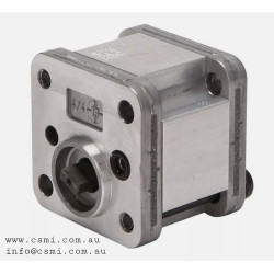 Hydraulic pump 1200ml per minute