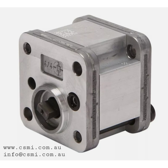 Hydraulic pump 1200ml per minute Hydraulic pump 1200ml per minute