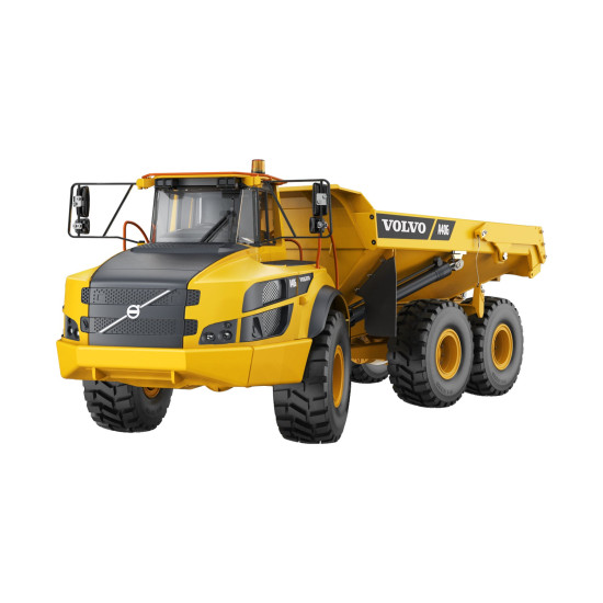 Volvo Dumper A40G-DE Volvo Dumper A40G-DE