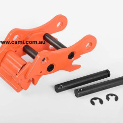 VLV 360L M Universal Quick connect