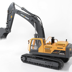VLV 360L RC Excavator RTR VLV 360L RC Excavator RTR