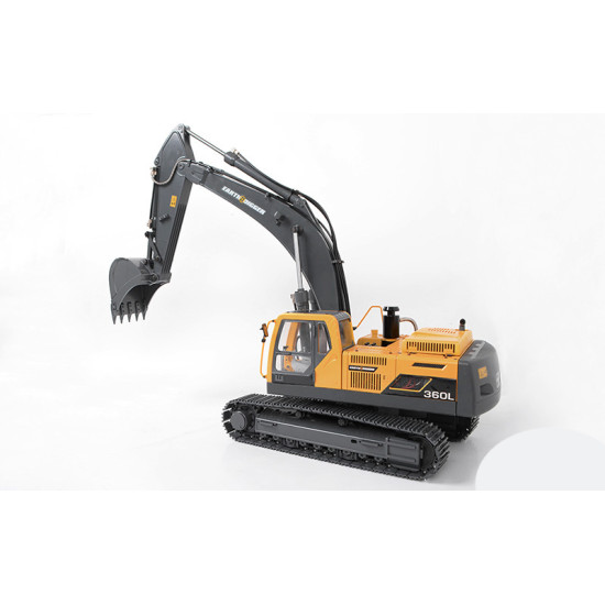 VLV 360L RC Excavator RTR VLV 360L RC Excavator RTR