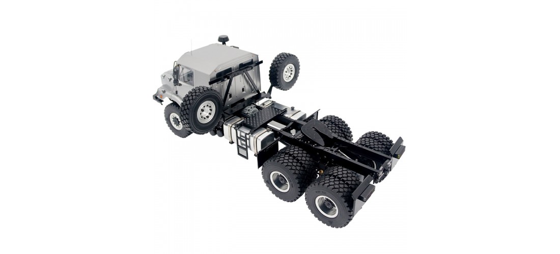  1/14 OVERLAND 6X6 RTR TRACTOR TRUCK