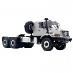1/14 OVERLAND 6X6 RTR TRACTOR TRUCK