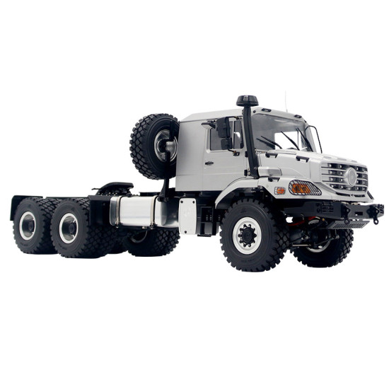 1/14 OVERLAND 6X6 RTR TRACTOR TRUCK 1/14 OVERLAND 6X6 RTR TRACTOR TRUCK
