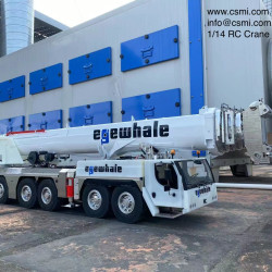 L1350 1/14 RC Crane L1350 1/14 RC Crane